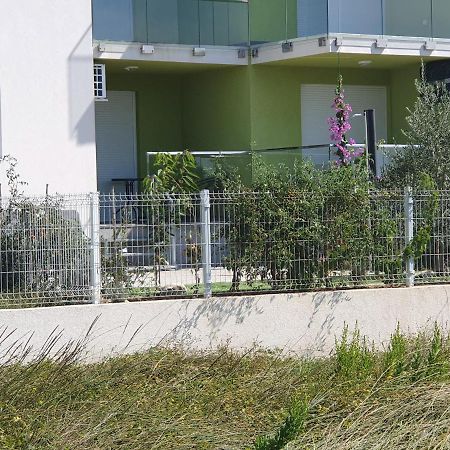 Apartmani Matko Nin Kültér fotó