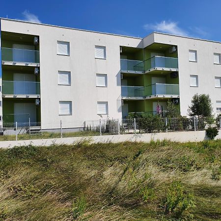 Apartmani Matko Nin Kültér fotó