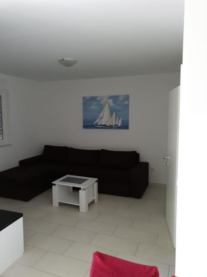 Apartmani Matko Nin Kültér fotó