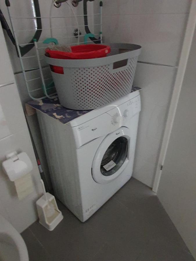 Apartmani Matko Nin Kültér fotó
