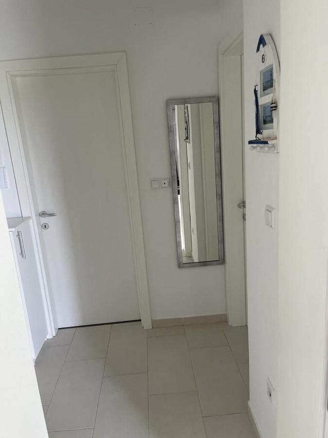 Apartmani Matko Nin Kültér fotó