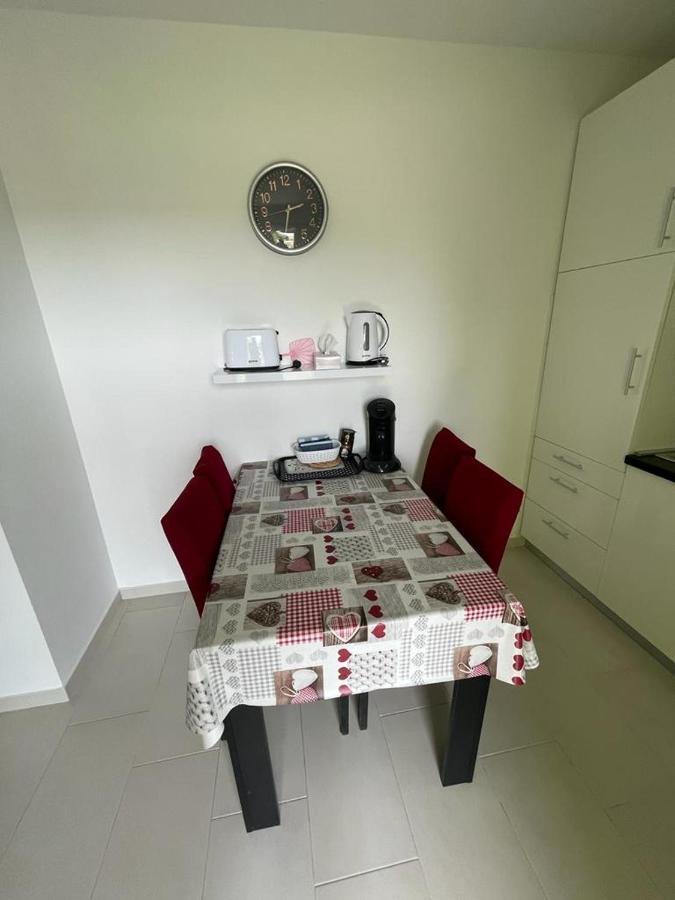 Apartmani Matko Nin Kültér fotó